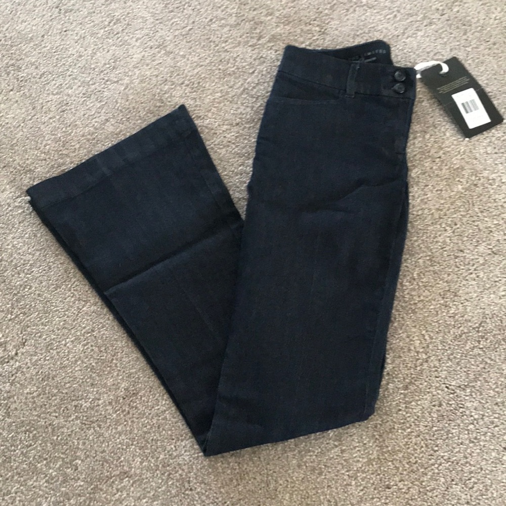 Trouser jeans!